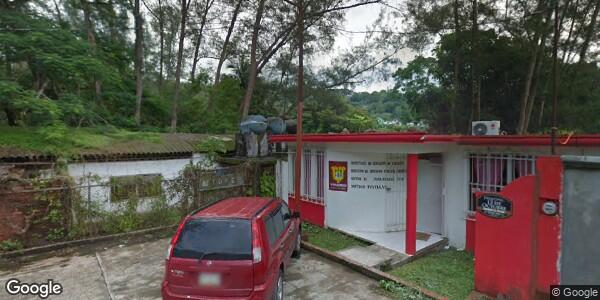 SUPERVISIÓN ESCOLAR CERO TREINTA Y CUATRO